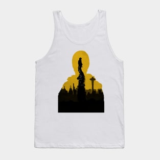 Second Son - Jump Tank Top